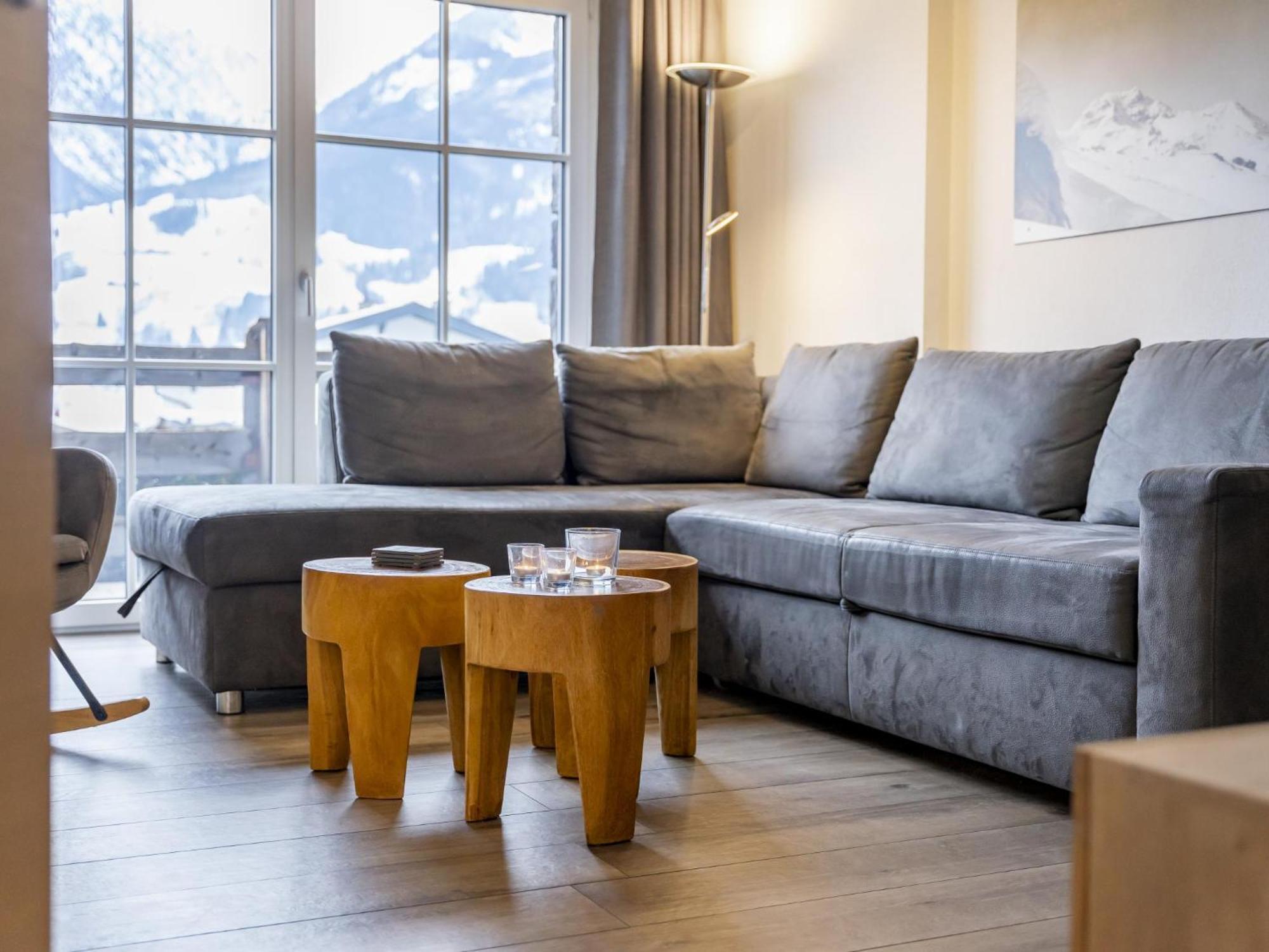 Luxury Tauern Walchen Kaprun 1