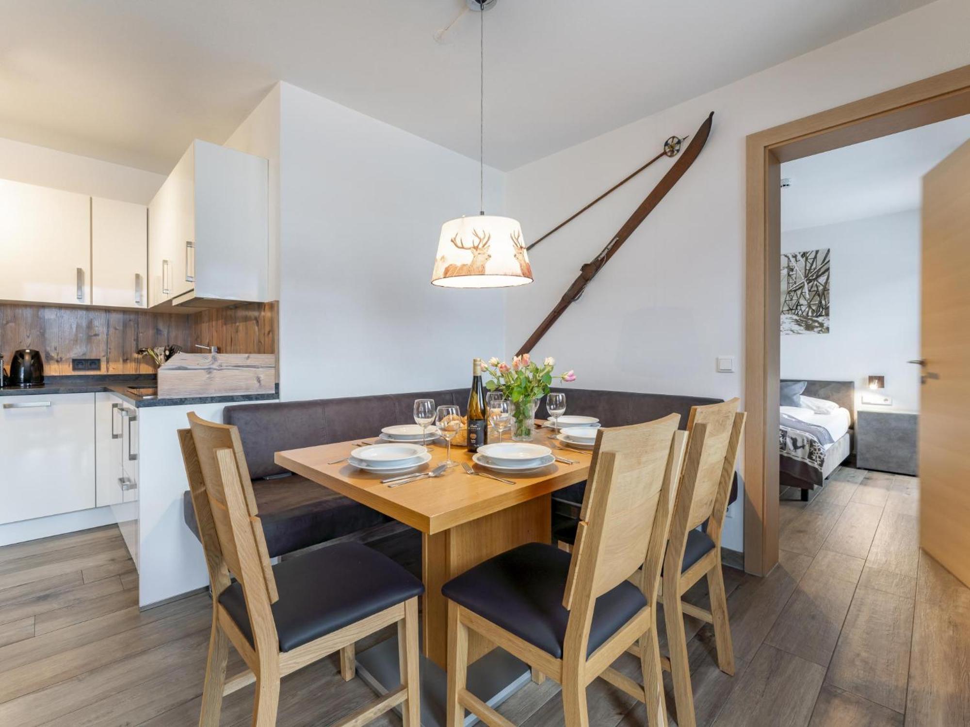 Luxury Tauern Walchen Kaprun 1 Piesendorf
