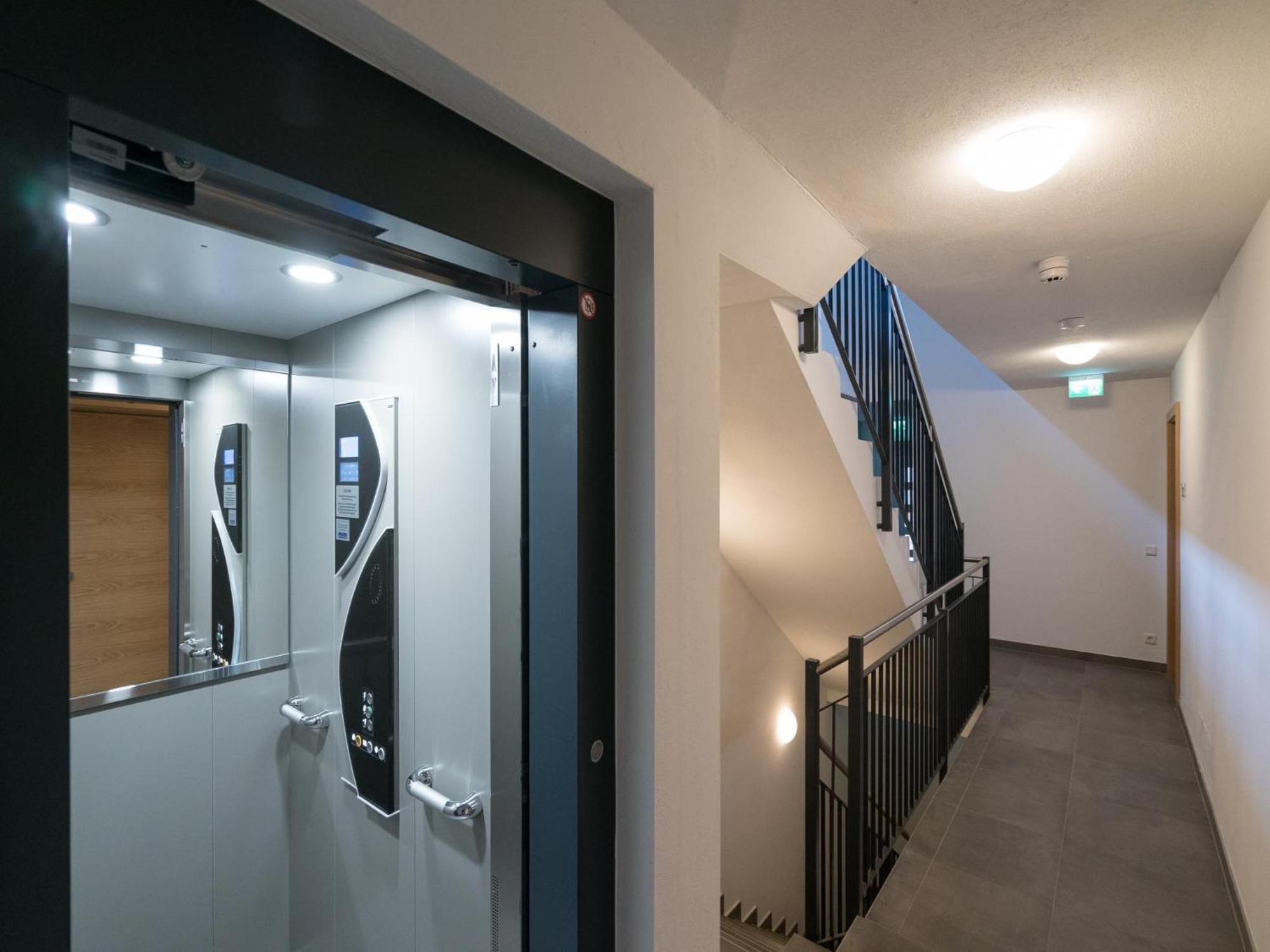 Apartment Luxury Tauern Walchen Kaprun 1 Piesendorf