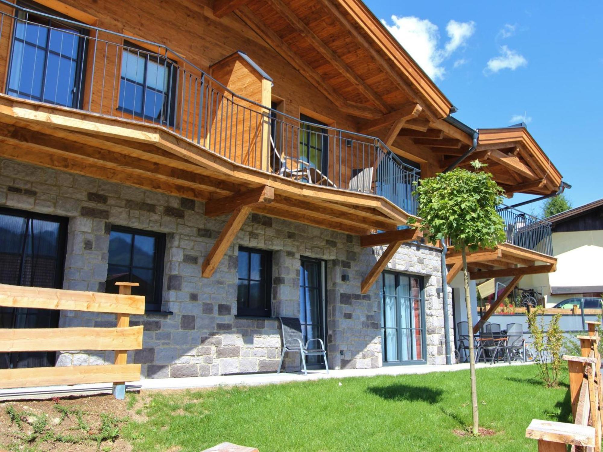 Luxury Tauern Walchen Kaprun 1 Piesendorf