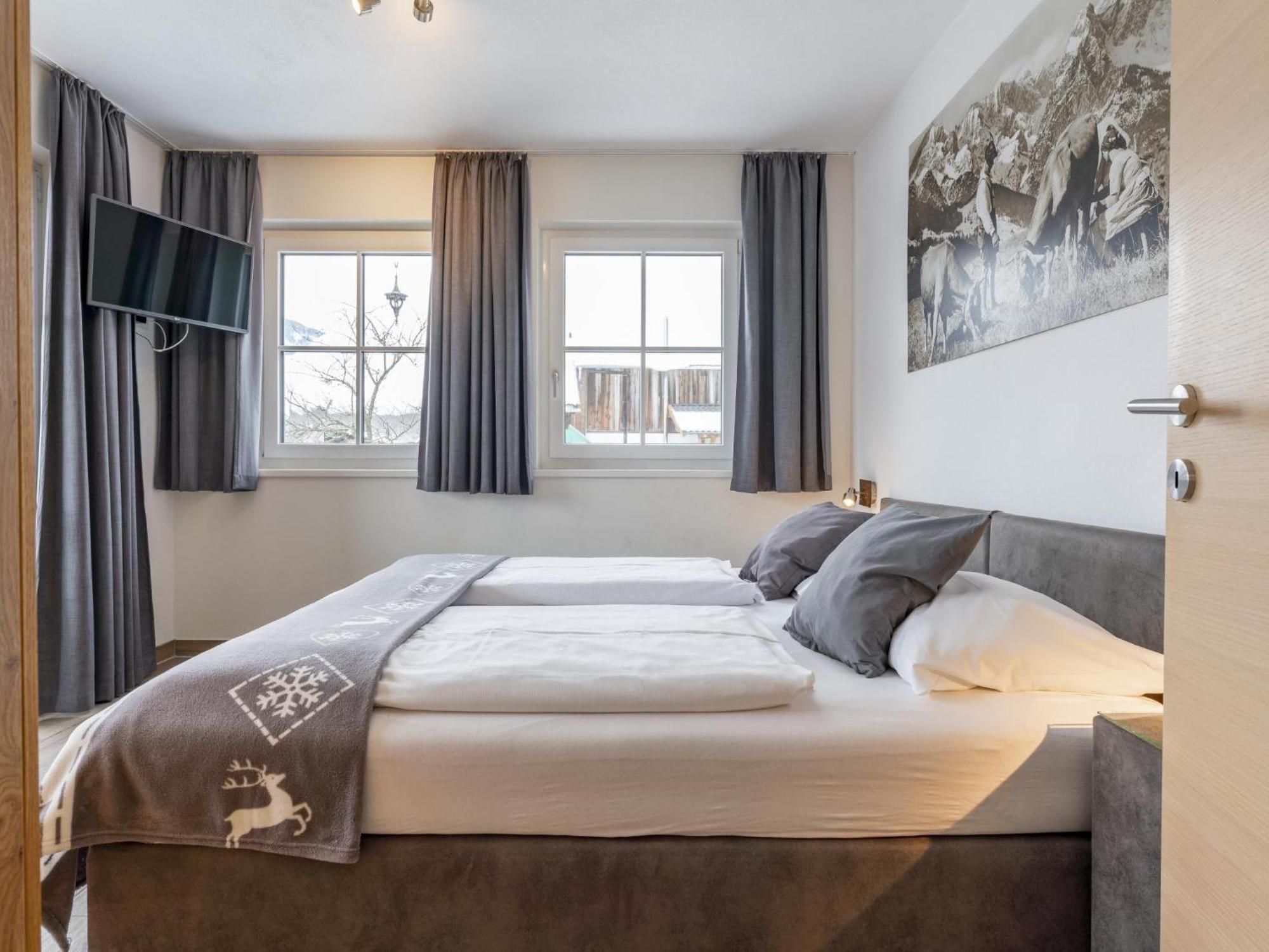 Apartment Luxury Tauern Walchen Kaprun 1