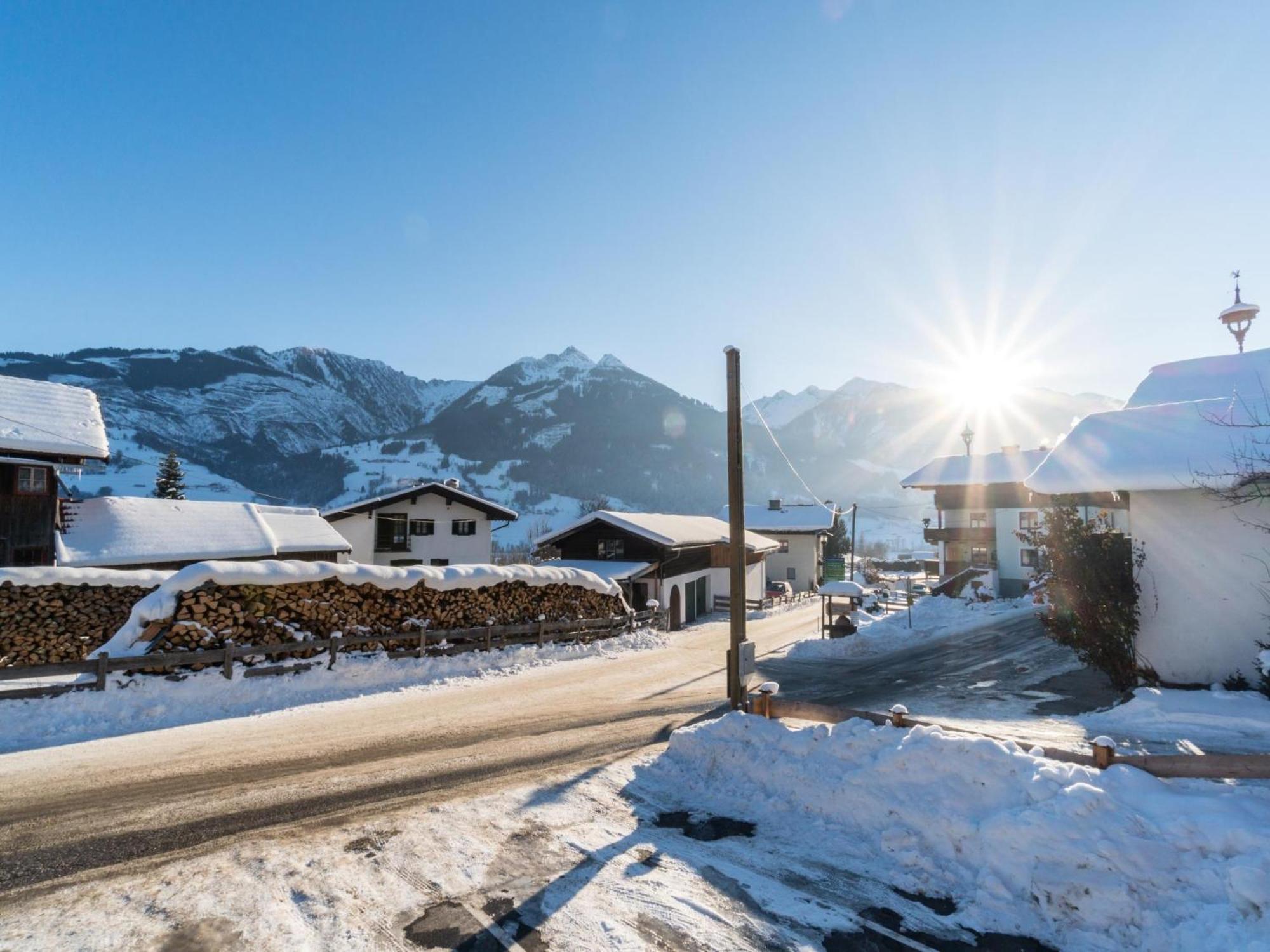 Apartment Luxury Tauern Walchen Kaprun 1 *