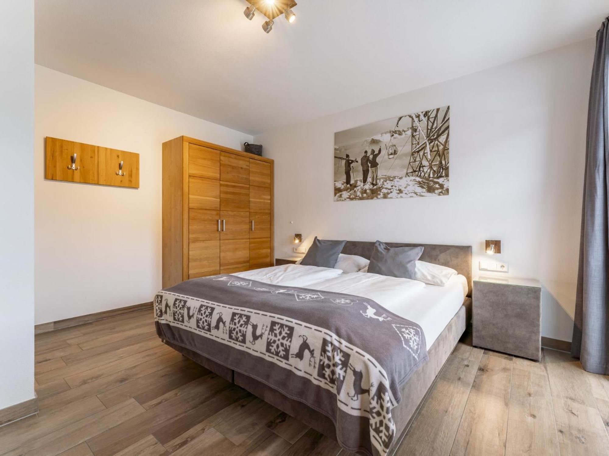 Apartment Luxury Tauern Walchen Kaprun 1 Piesendorf