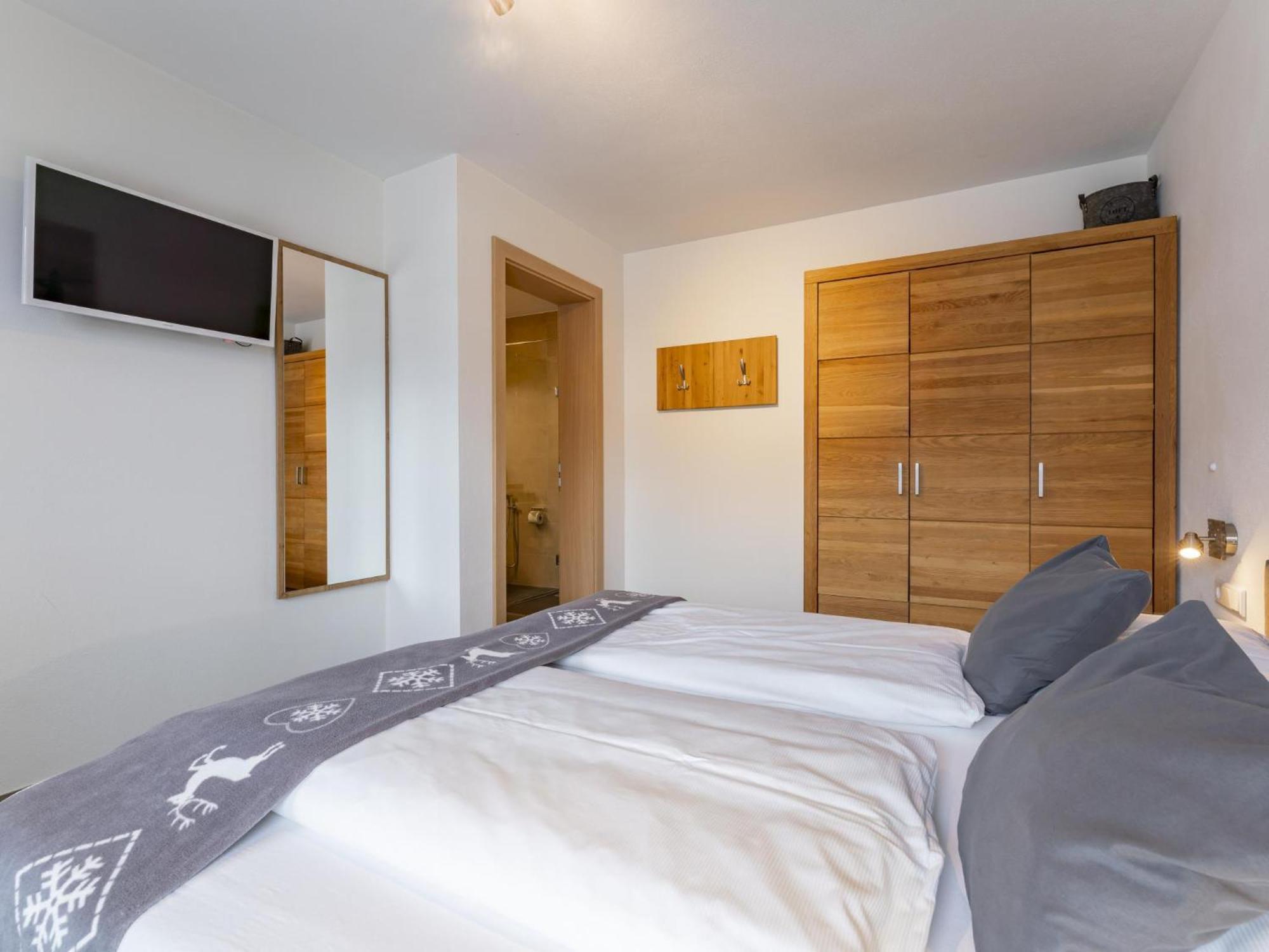 Apartment Luxury Tauern Walchen Kaprun 1 Piesendorf