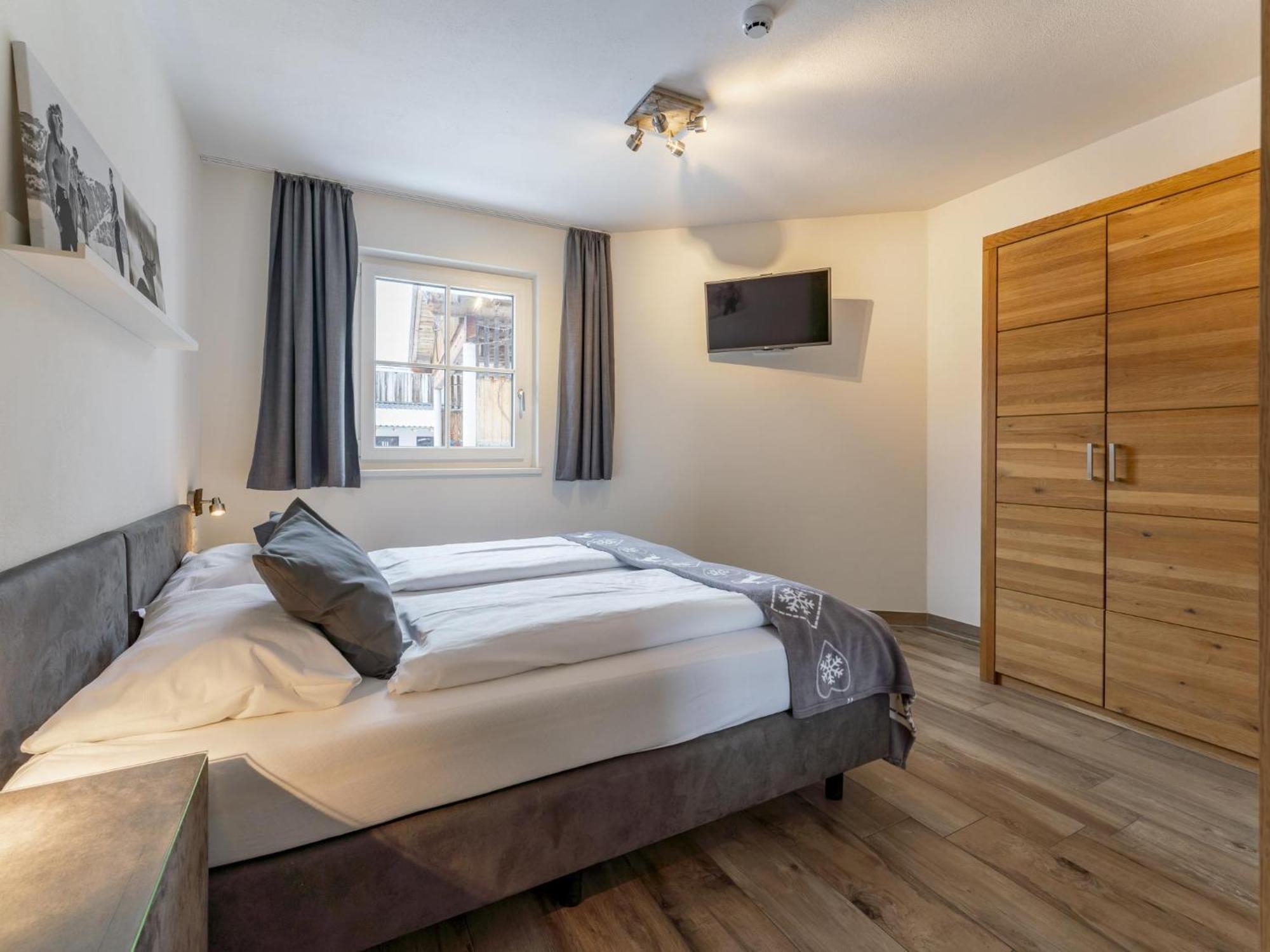 Apartment Luxury Tauern Walchen Kaprun 1