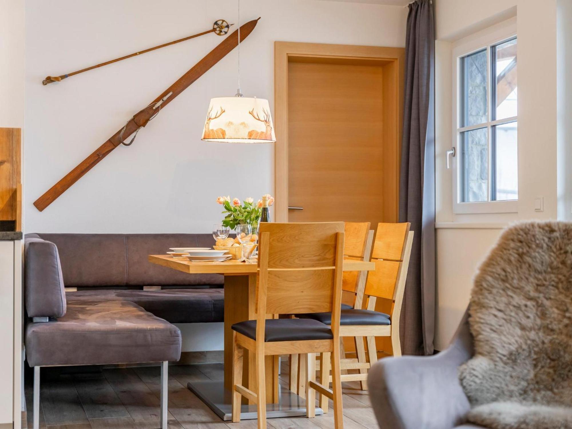 Apartment Luxury Tauern Walchen Kaprun 1 *