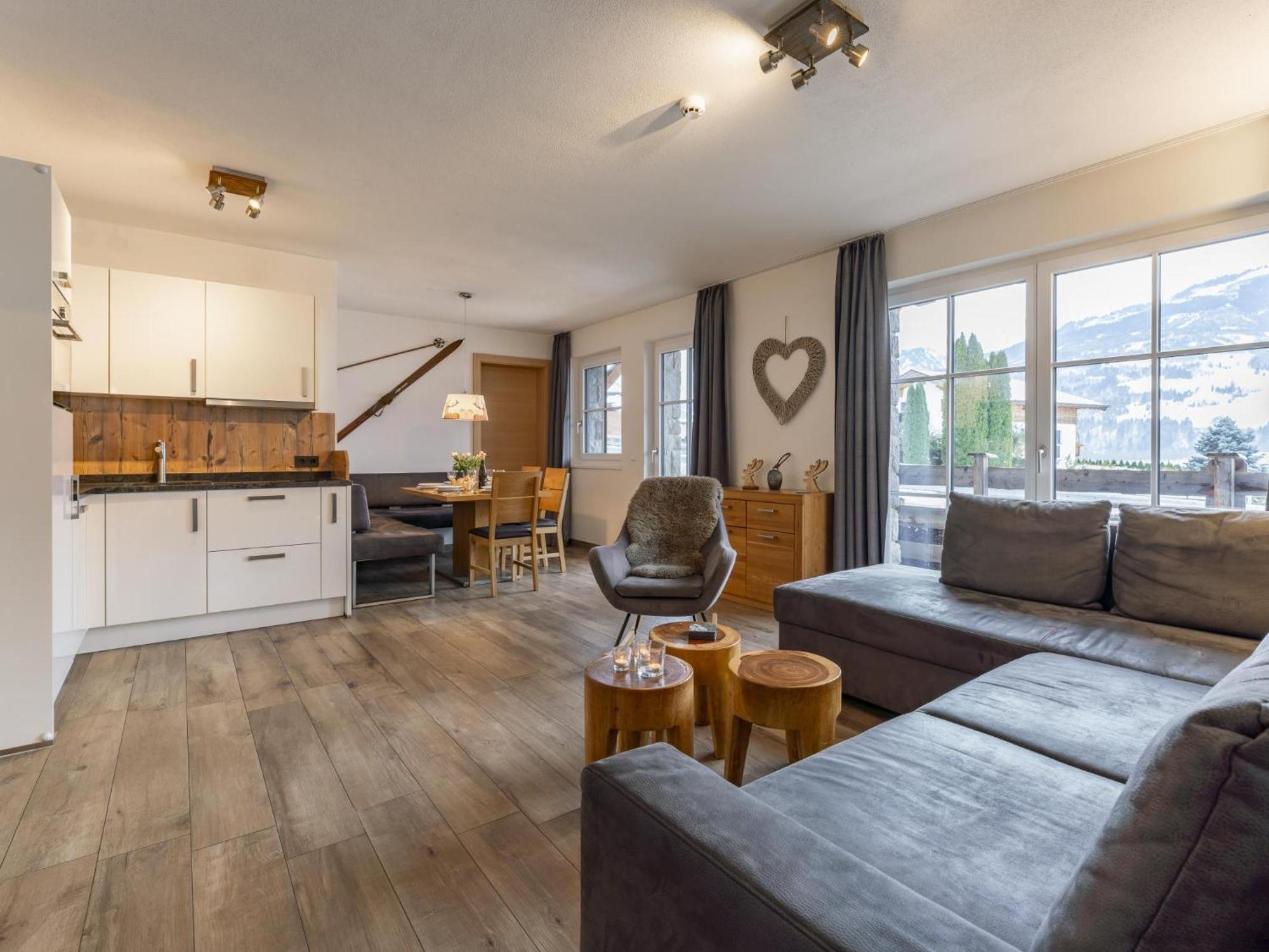 Luxury Tauern Walchen Kaprun 1
