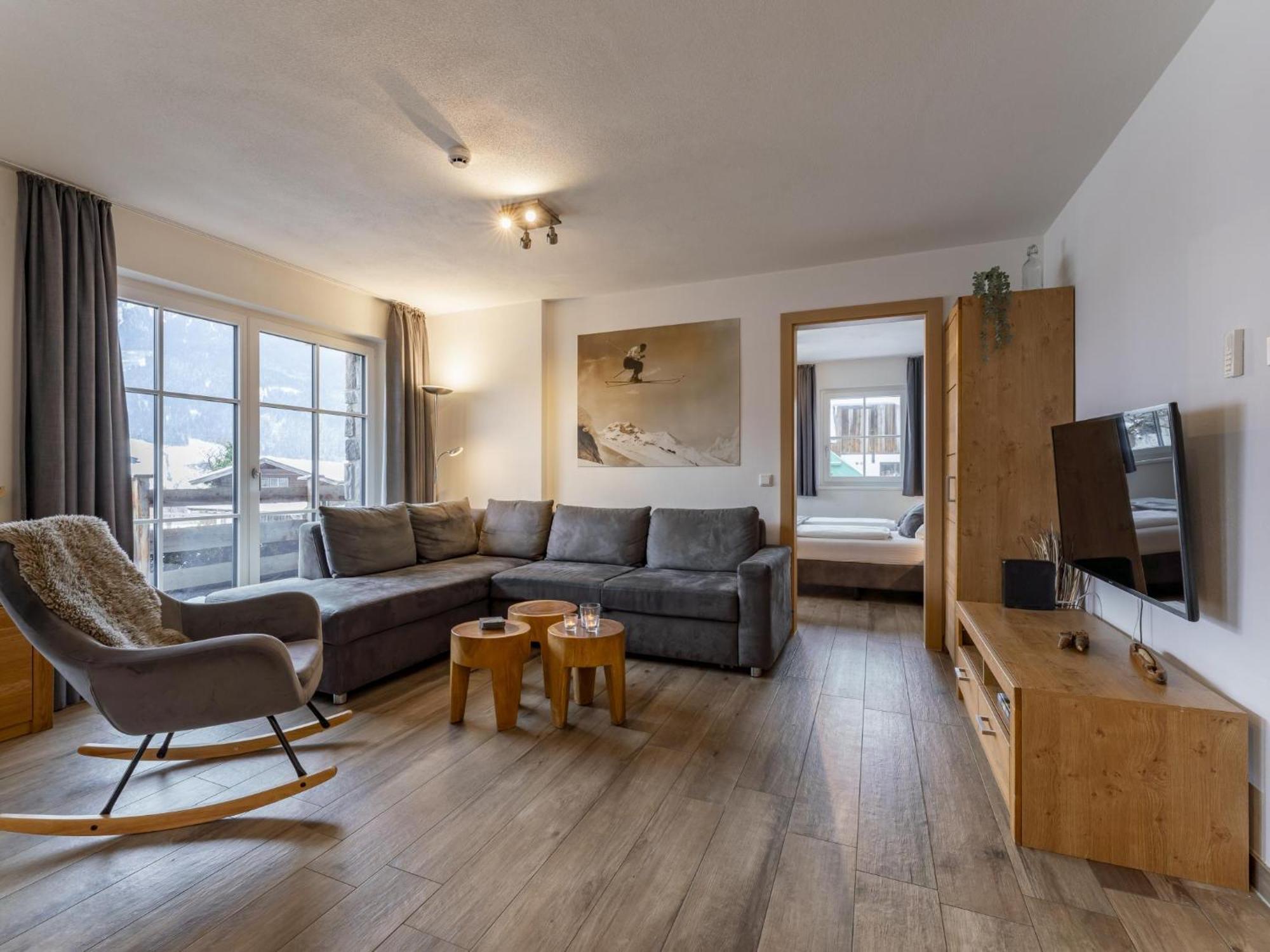 Apartment Luxury Tauern Walchen Kaprun 1 *