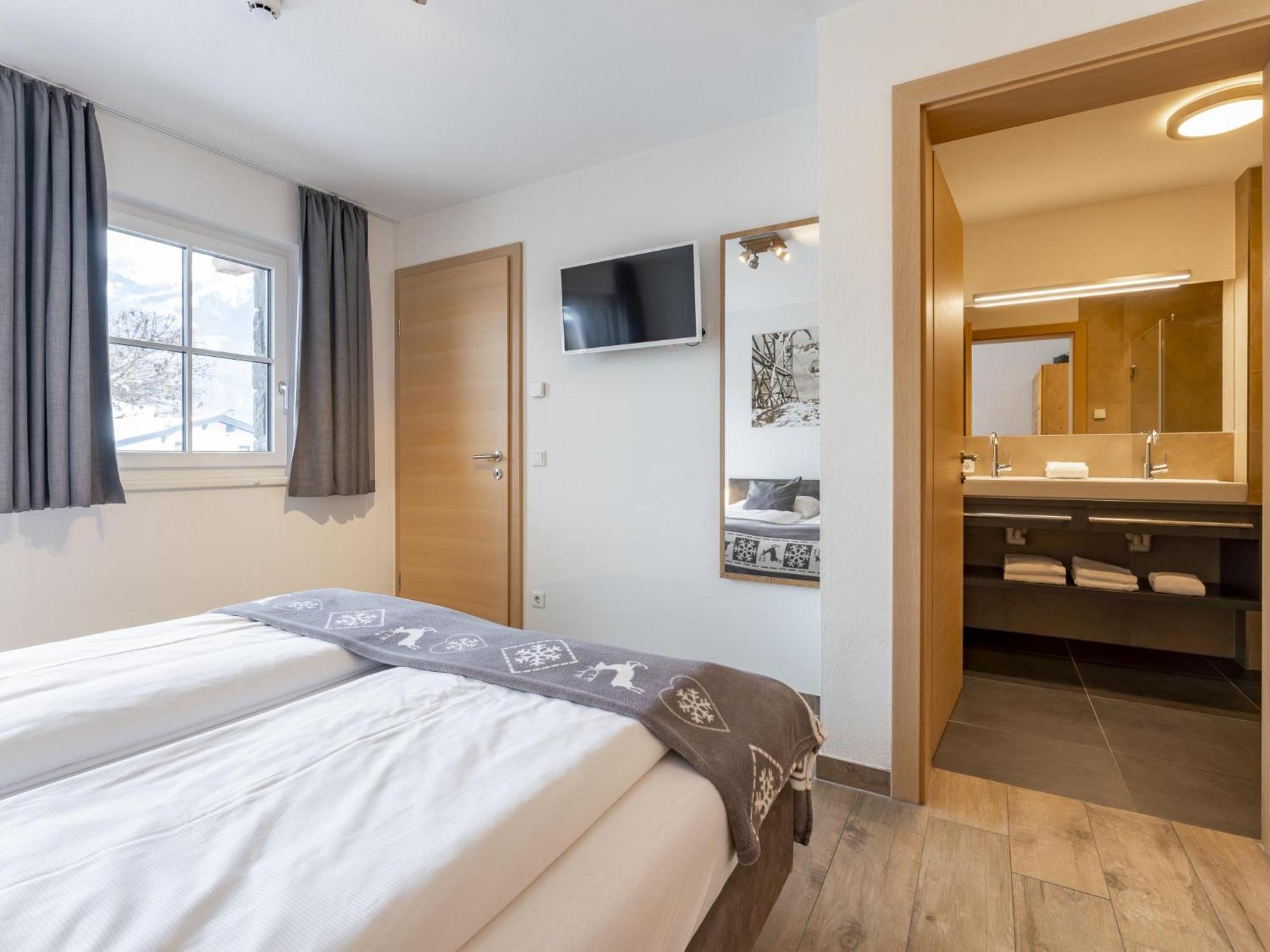 Apartment Luxury Tauern Walchen Kaprun 1 Piesendorf