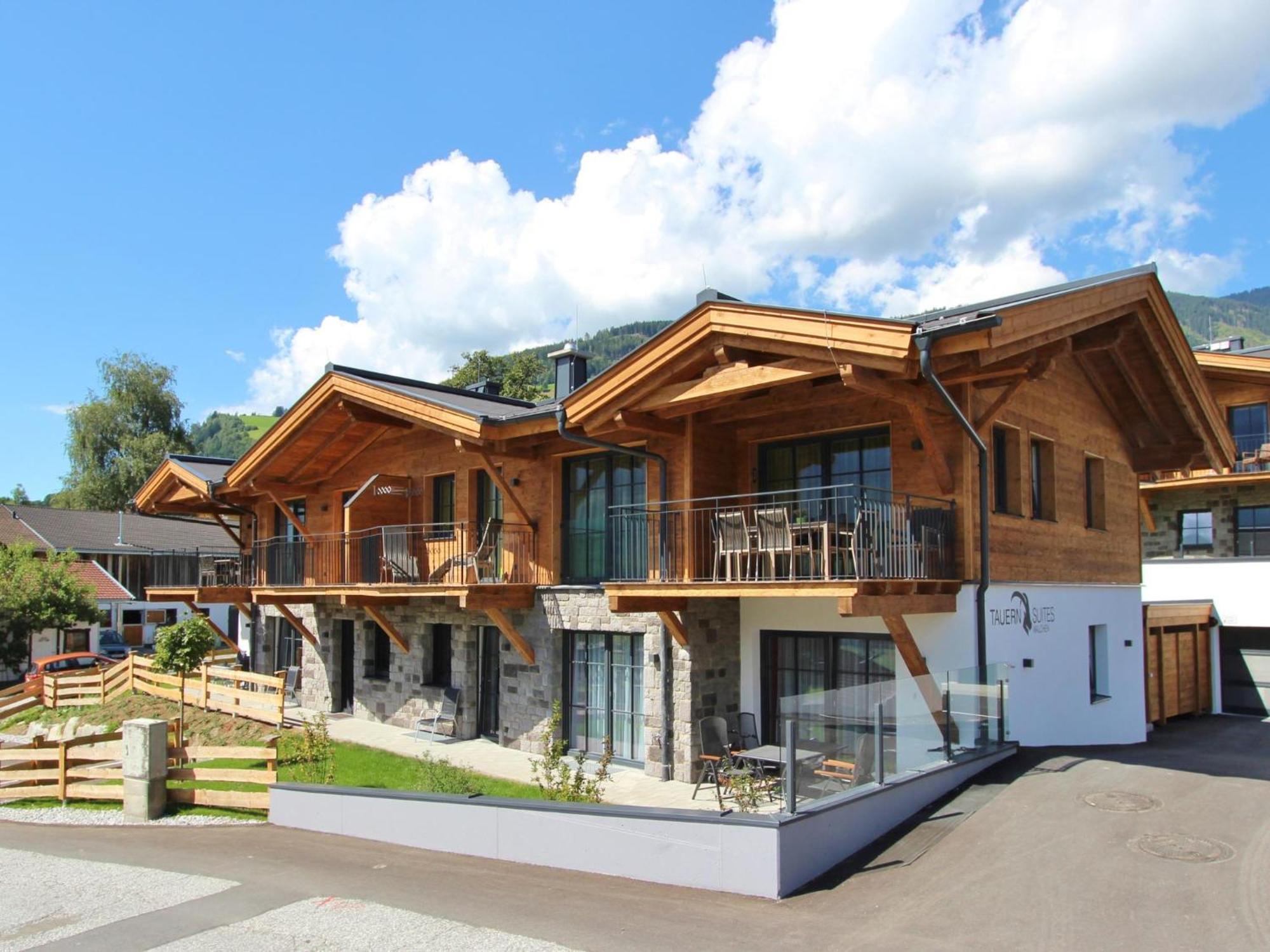 Luxury Tauern Walchen Kaprun 1 Piesendorf