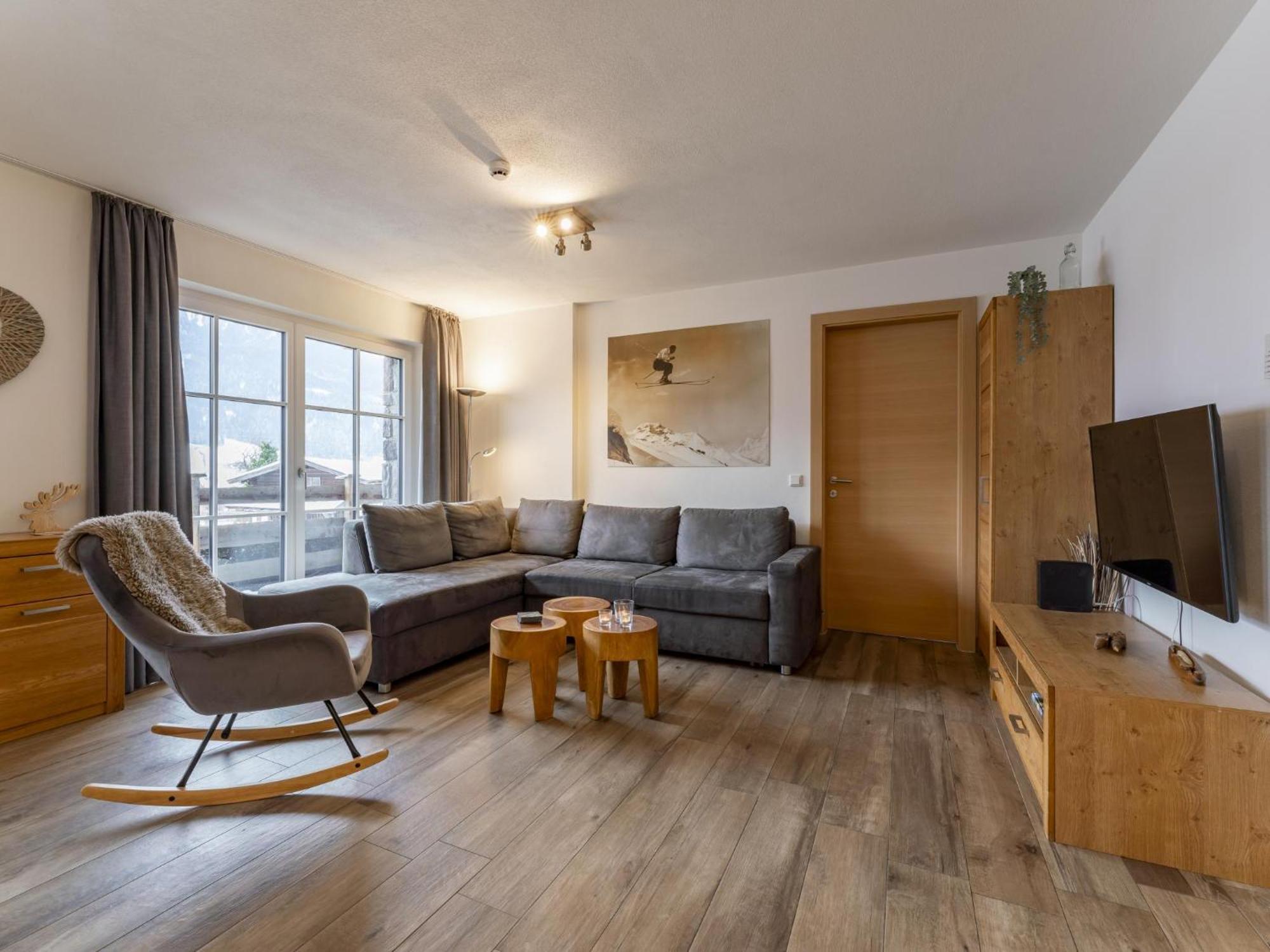 Luxury Tauern Walchen Kaprun 1
