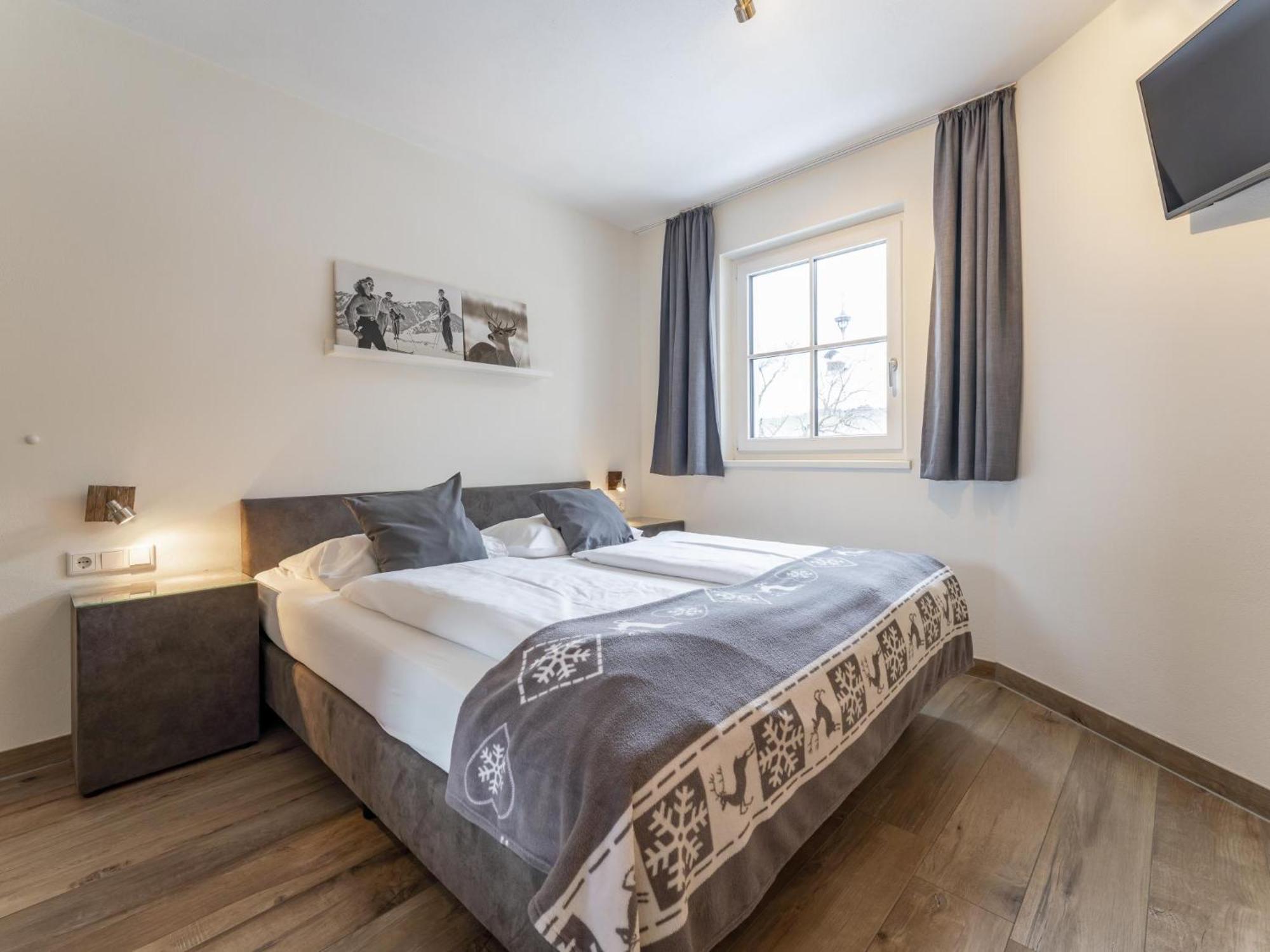 Apartment Luxury Tauern Walchen Kaprun 1