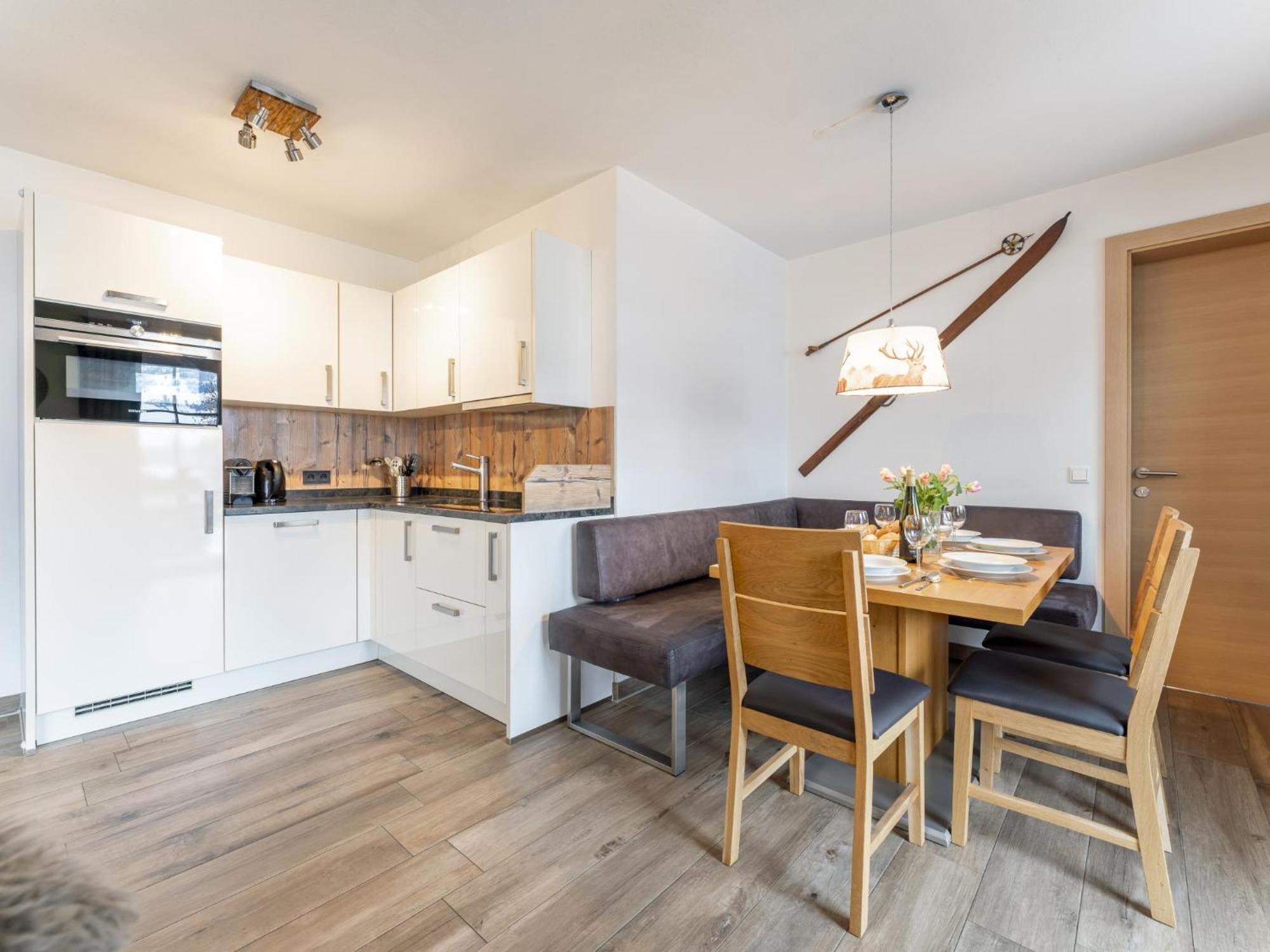 Luxury Tauern Walchen Kaprun 1 Piesendorf