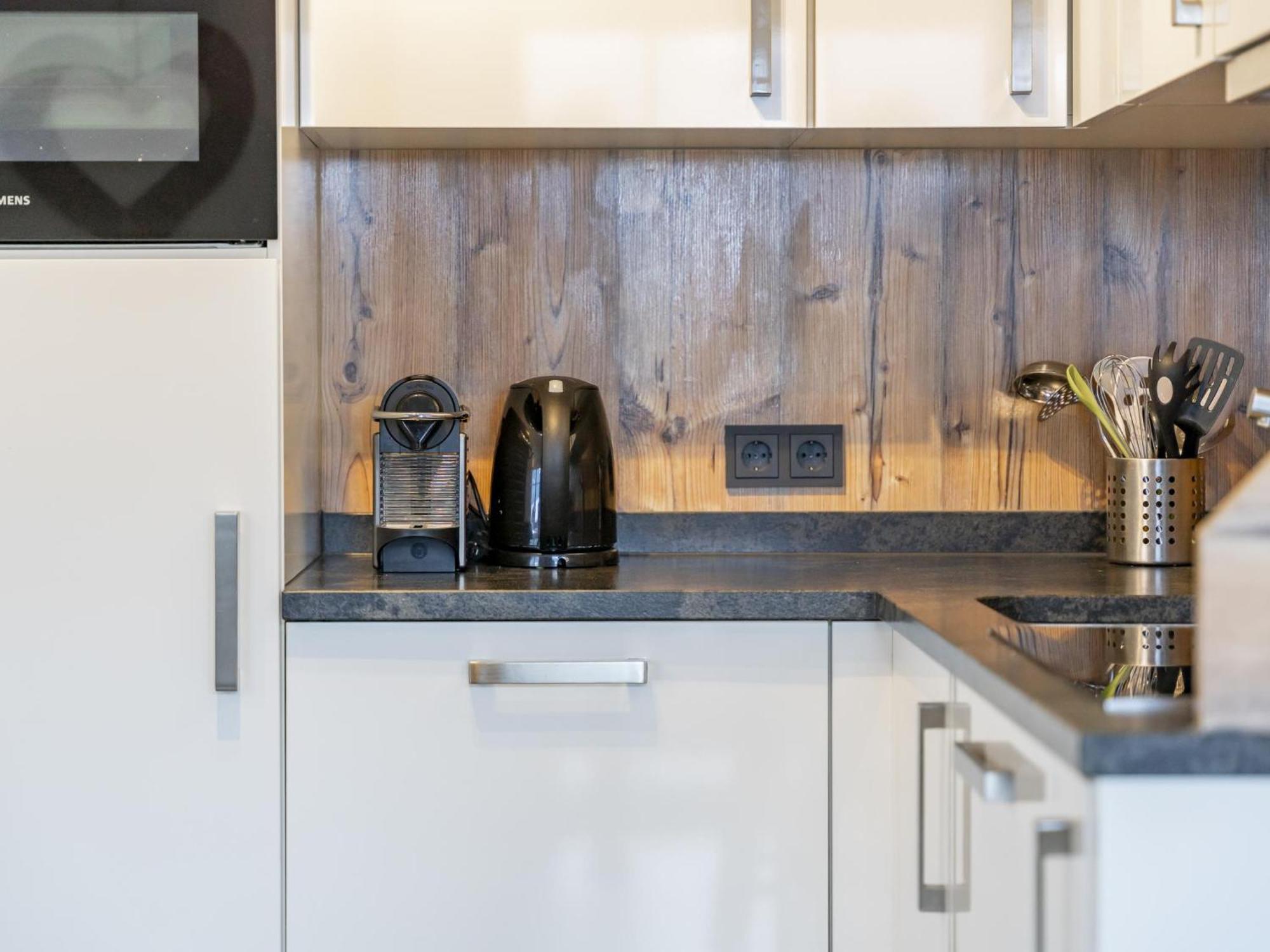 Apartment Luxury Tauern Walchen Kaprun 1