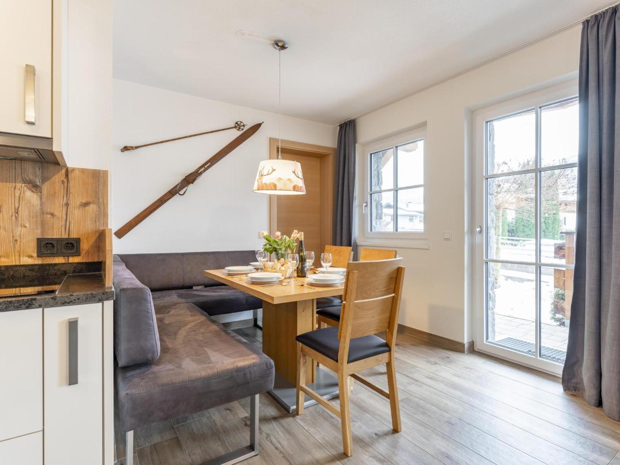 Apartment Luxury Tauern Walchen Kaprun 1 Piesendorf