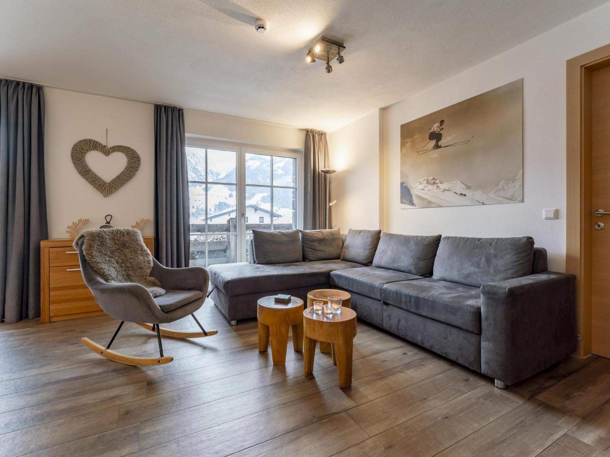 Luxury Tauern Walchen Kaprun 1