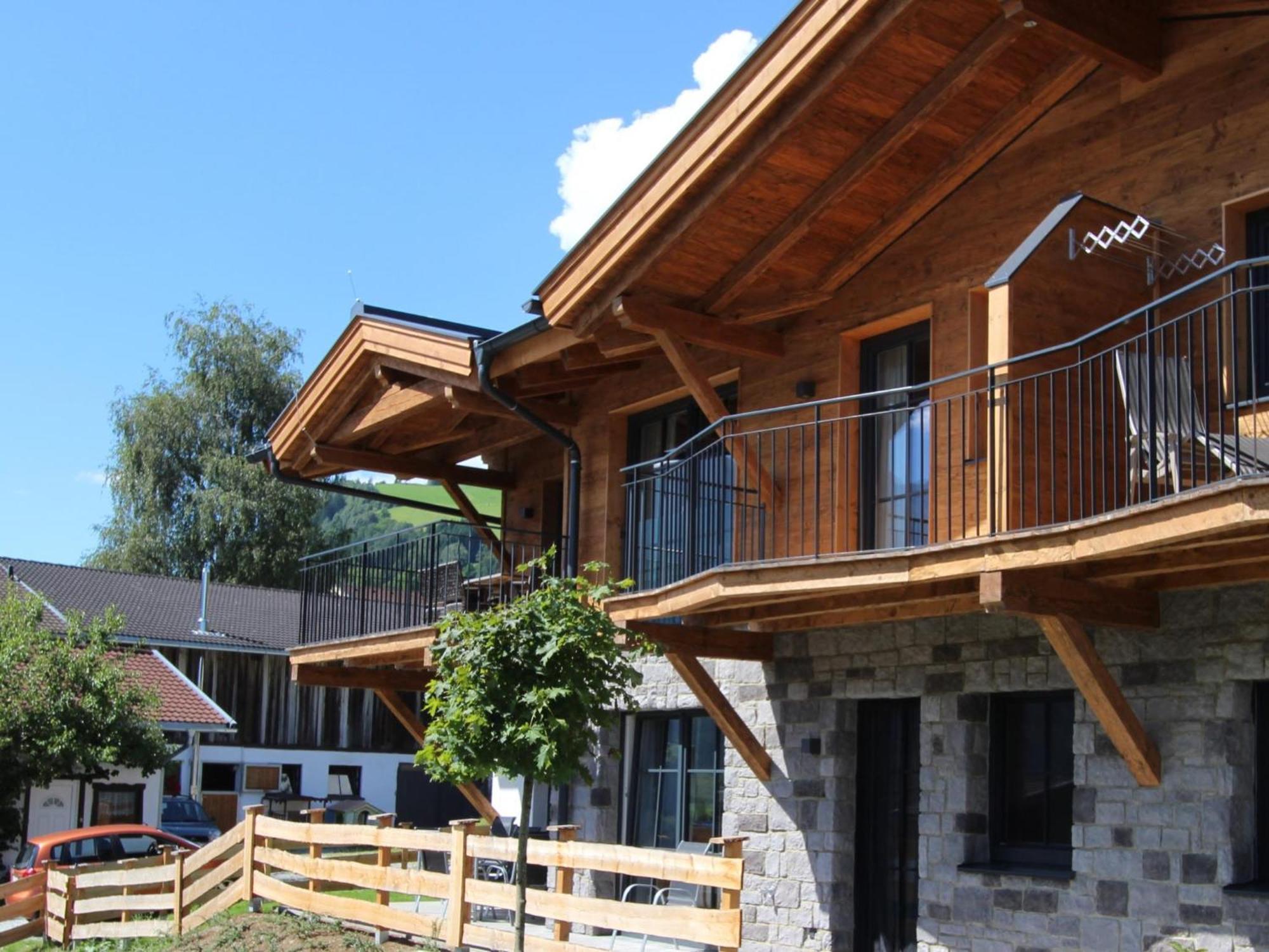 Apartment Luxury Tauern Walchen Kaprun 1 *