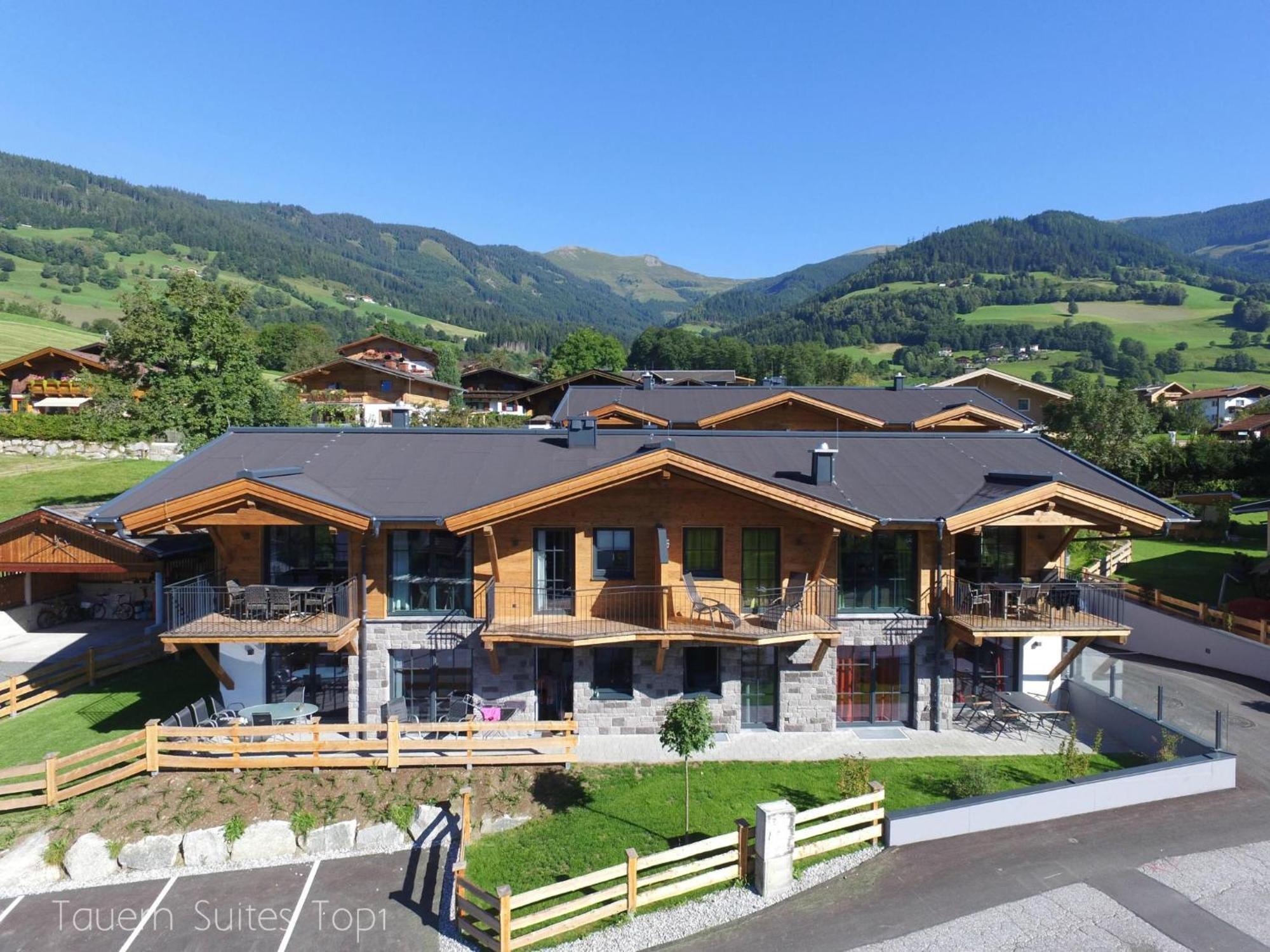 Luxury Tauern Walchen Kaprun 1